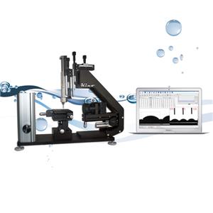 【水滴角測(cè)量?jī)x】水滴角測(cè)量?jī)x在納米材料研究中的應(yīng)用